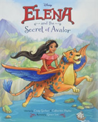 Elena and the Secret of Avalor