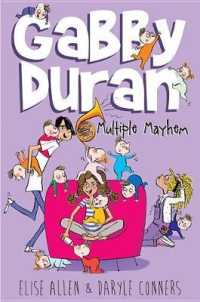 Multiple Mayhem (Gabby Duran) （Reprint）
