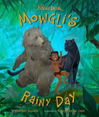 Mowgli's Rainy Day (The Jungle Book)