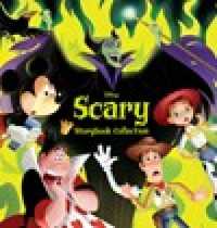 Scary Storybook Collection （3RD）