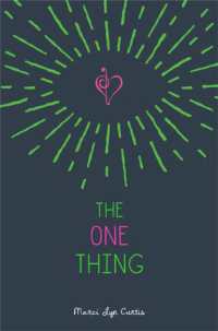 The One Thing