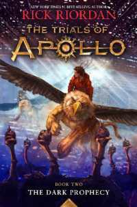 Trials of Apollo, the Book Two: Dark Prophecy, The-Trials of Apollo, the Book Two (Trials of Apollo)