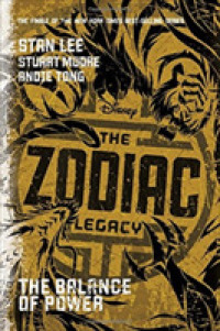 The Balance of Power (Zodiac Legacy) （Reprint）