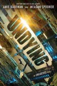 Undying (Unearthed)