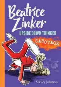 Sabotage (Beatrice Zinker, Upside Down Thinker)