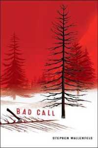 Bad Call （Reprint）