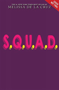 The League (S.q.u.a.d.)