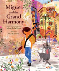 Miguel and the Grand Harmony (Coco)