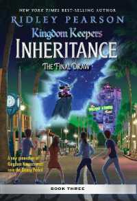Kingdom Keepers: Inheritance: the Final Draw : Kingdom Keepers Inheritance Book 3 (Kingdom Keepers)