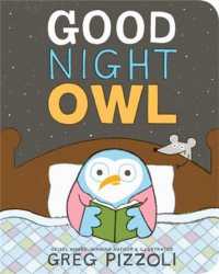 Good Night Owl （Board Book）