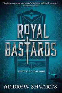 Royal Bastards