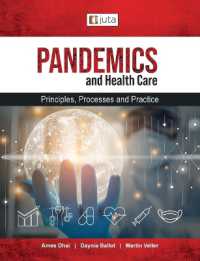 Pandemics and healthcare : Principles, Processes and Practice