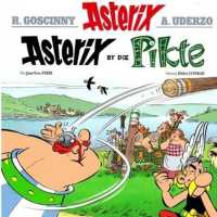 Asterix by die Pikte (Asterix Reeks)