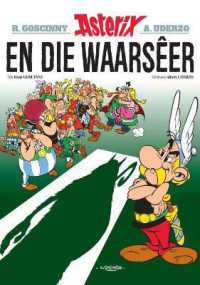 Asterix en die Waarsêer: Boek 19 (Asterix Reeks)