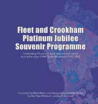 Fleet and Crookham Platinum Jubilee Souvenir Programme: Celebrating 70 years of local and national history during the reign of HM Queen Elizabeth II 1