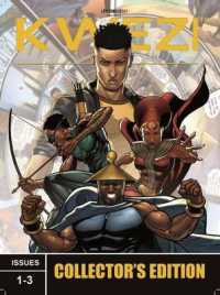 Kwezi collector's edition (Kwezi series)