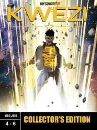 Kwezi 2 : Collector's edition 4-6