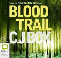 Blood Trail (Joe Pickett)