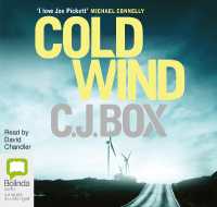 Cold Wind (Joe Pickett)