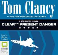 Clear and Present Danger (Jack Ryan)