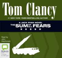 The Sum of All Fears (Jack Ryan)