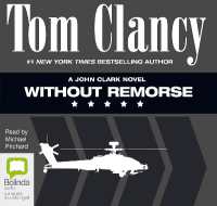 Without Remorse (John Clark Series)