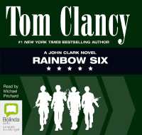 Rainbow Six (John Clark Series)