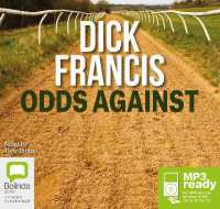 Odds against (Sid Halley) -- Audio disc （Unabridged）