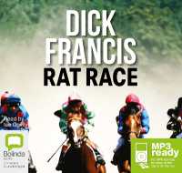 Rat Race -- Audio disc （Unabridged）