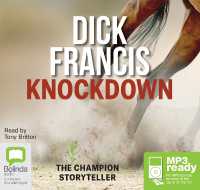 Knockdown -- Audio disc （Unabridged）