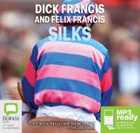 Silks -- Audio disc （Unabridged）
