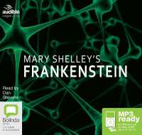 Frankenstein -- Audio disc （Unabridged）