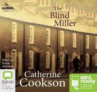 Blind Miller -- Audio disc （Unabridged）