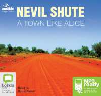 Town Like Alice -- Audio disc （Unabridged）