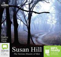 Various Haunts of Men (Simon Serrailler) -- Audio disc （Unabridged）