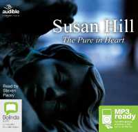 Pure in Heart (Simon Serrailler) -- Audio disc （Unabridged）