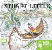Stuart Little -- Audio disc （Unabridged）