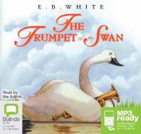 Trumpet of the Swan -- Audio disc （Unabridged）