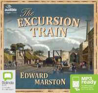 Excursion Train (Railway Detective) -- Audio disc （Unabridged）