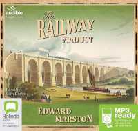 Railway Viaduct (Railway Detective) -- Audio disc （Unabridged）