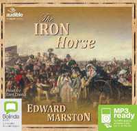 Iron Horse (Railway Detective) -- Audio disc （Unabridged）