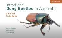 Introduced Dung Beetles in Australia : A Pocket Field Guide
