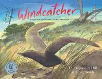 Windcatcher : Migration of the Short-tailed Shearwater
