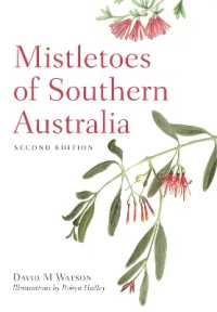 Mistletoes of Southern Australia （2ND）