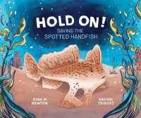 Hold On! : Saving the Spotted Handfish