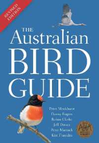 The Australian Bird Guide : Revised Edition （Revised）