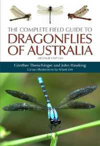 The Complete Field Guide to Dragonflies of Australia : Second Edition