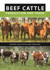 Beef Cattle Production and Trade