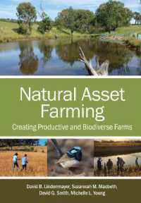 Natural Asset Farming : Creating Productive and Biodiverse Farms