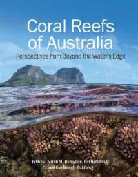 Coral Reefs of Australia : Perspectives from Beyond the Water's Edge